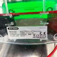 Bio-Rad Mini Protean Tetra Cell image 2